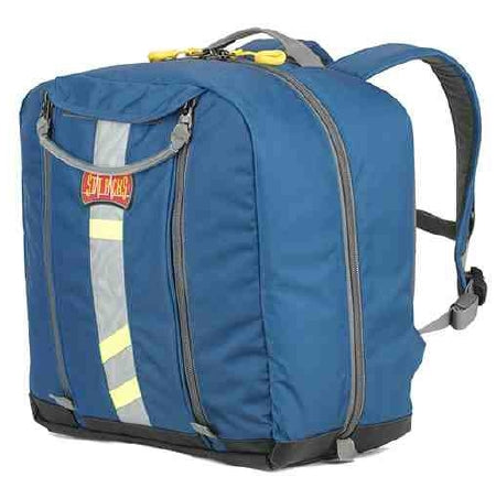 Med-Tech Resources Medicine Bag Blue - G12025-BLU