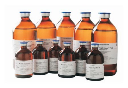 Ficoll-Paque PLUS - Prepared Media Density Gradient Media Colorless to Light Yellow Liquid - 45001750