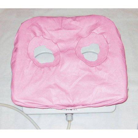 Newmatic Medical - Breast Biopsy Covers 17 X 17 Inch Imaging Table - 14414