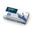 SensiCare Extended Cuff - Exam Glove Medium NonSterile Nitrile Extended Cuff Length Fully Textured Blue Chemo Tested - MDS1285