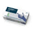 SensiCare Extended Cuff - Exam Glove Large NonSterile Nitrile Extended Cuff Length Fully Textured Blue Chemo Tested - MDS1286