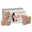 Mueller Sports Medicine Tape Stretch Elastic 2"X5Yd Tan 24/Ca - 130612