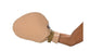 Alimed DermaSaver DermaMitt Protective Mitten Small to Medium - 52184/NA/SMD