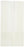 Duro - Grocery Bag White Virgin Paper #4 - 51004