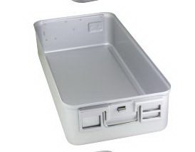 Integra Lifesciences - Sterilization Container 6 Inch - 730602B