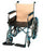 DermaSaver - Seat Cushion 24 W X 35 D Inch Polyester / Spandex - 710254