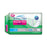 TotalDry Booster Pad Duo - Incontinence Booster Pad 12 Inch Length Heavy Absorbency SecureLoc Core One Size Fits Most Adult Unisex Disposable - BH98102