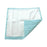 TotalDry - Underpad 30 X 30 Inch Disposable SecureLoc Light Absorbency - SP113062