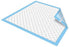 Secure Personal Care Products TotalDry Underpad 30 X 36 Inch Disposable Fluff / Polymer Heavy Absorbency - SP115409