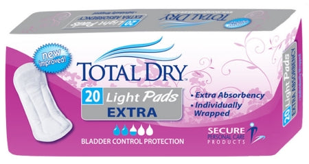 Bladder Control Pad