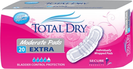Bladder Control Pad
