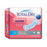 TotalDry - Bladder Control Pad 11 Inch Length Moderate Absorbency Polymer Core Regular Adult Female Disposable - SP1562