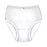 TotalDry - Protective Underwear Female Cotton / Polyester Small Pull On Reusable - SP6602