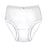 TotalDry - Protective Underwear Female Cotton / Polyester Medium Pull On Reusable - SP6603