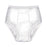 TotalDry - Protective Underwear Male Cotton / Polyester Small Pull On Reusable - SP6642