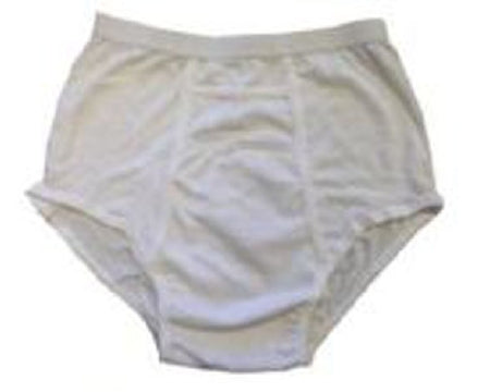 Protective Underwear
