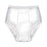 TotalDry - Protective Underwear Male Cotton / Polyester 2X-Large Pull On Reusable - SP6646