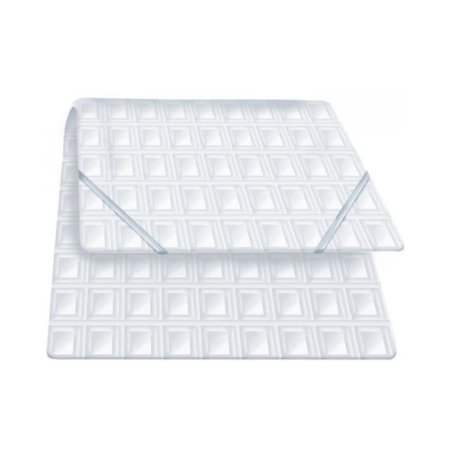 TotalDry - Underpad 39 X 75 Inch Reusable Polyester / Rayon Heavy Absorbency - SPC1832
