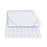 TotalDry - Underpad 39 X 75 Inch Reusable Polyester / Rayon Heavy Absorbency - SPC1832