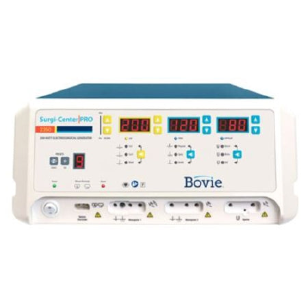 Bovie Surgi-Center Pro - Electrosurgical Generator - A2350