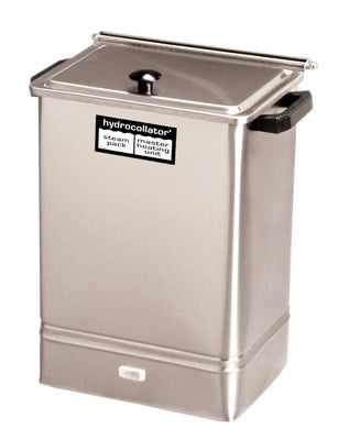 Fabrication Enterprises Hydrocollator E-1 Heating Unit Stationary 8 X 12-1/2 X 15 Inch - 00-2102-2