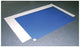 Fisherbrand - Adhesive Floor Mat 36 X 45 Inch White Polyethylene - 19181552