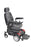 Drive Medical Drive Power Wheelchair 16 Inch Seat Width 300 lbs. Weight Capacity - TITAN1618X23