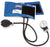 Prestige Medical - Aneroid Sphygmomanometer Unit Adult Large Cuff - 79-ROY