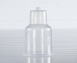 Greiner Bio-One Vacuette Blood Culture Holder NonSterile, Polypropylene, Bulk Packaging For Blood Culture Bottles and Tube - 450181