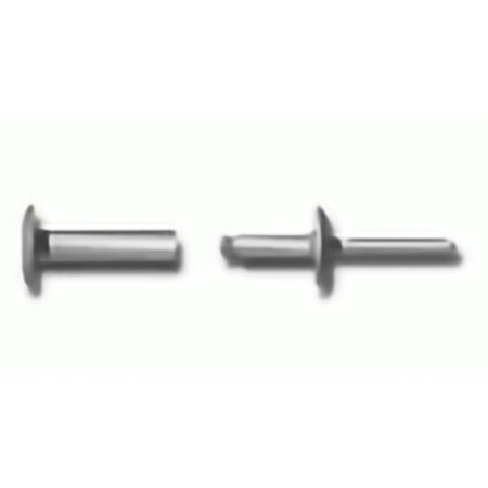 Mac Medical - Stretcher Rivet - H0028-01