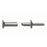 Mac Medical - Stretcher Rivet - H0028-01