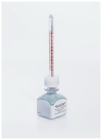 Fisher Scientific Fisherbrand Liquid-in-Glass Thermometer Celsius -90° to 25°C -90° to 25°C Does Not Require Power - 13202587