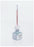 Fisherbrand - Liquid-in-Glass Thermometer Celsius -90° to +25°C Partial Immersion Free-standing Does Not Require Power - 13202587