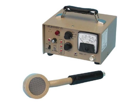 Biodex Medical Systems Alarm Ratemeter - 051-027
