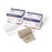 BSN Medical JOBST Compri2 Lite 2 Layer Compression Bandage System 7-1/8 - 9-3/4 Inch Light Compression No Closure Tan Ankle NonSterile - 7627102
