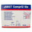 JOBST Compri2 Lite - 2 Layer Compression Bandage System 9-3/4 to 12-1/2 Inch 20 to 30 mmHg No Closure Tan NonSterile - 7627103