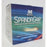 SpandaGrip - Compression Bandage 8-1/4 Inch X 11 Yard Medium Trunk Standard Compression Pull On Natural Size K NonSterile - SAG13118