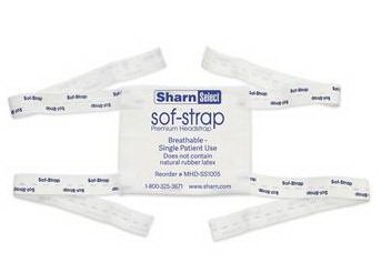 Sharn - Mask Harness - MHD-SS1005