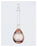 Fisher Scientific Pyrex Flask Volumetric, Class A Glass 100 mL - 10211C