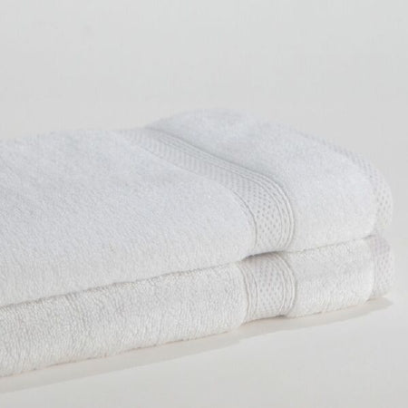 Standard Textile Hand Towel 16 X 30 Inch White - 46960100