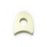 Dr. Jill's Foot Pads Inc Dr. Jill's Foot Pad One Size Fits Most Without Closure Foot - J-26-FOAM-1/8