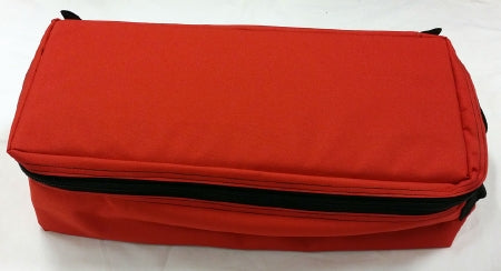Med-Tech Resources Trauma Airway Bag Red - TR-14042A-R