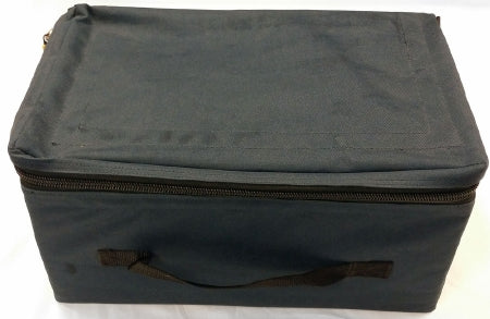Med-Tech Resources Medical Bag Navy - TR-14043A-N