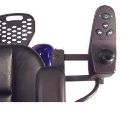 Drive Medical - Wheelchair Controller Arm For Cirrus Plus EC Power Wheelchair - AA4000