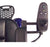 Wheelchair Controller Arm