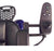 Drive Medical - Wheelchair Controller Arm For Cirrus Plus EC Power Wheelchair - AA4000