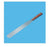Health Care Logistics - Spatula Dull Edged 10 Inch Blade Stainless Steel - 3429