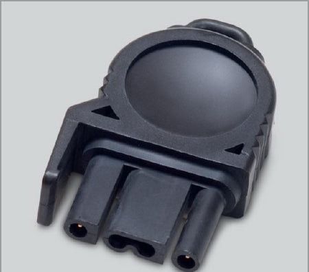 Physio Control Quik-combo Test Plug - 11113-000002
