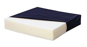 Alimed AliMed Seat Cushion 18 W X 16 D X 3 H Inch Foam - 11070