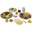 Nasco Latin American Food Replica Kit - WA21359HR